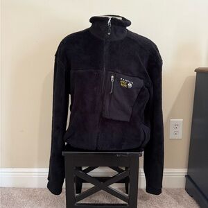 Mountain Hardwear Polartech Jacket